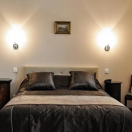 D'hotes De Saint-obre