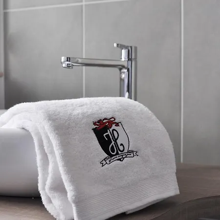 D'hotes De Saint-obre فندق مبيت وإفطار