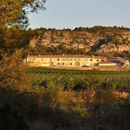 D'hotes De Saint-obre Bed & Breakfast Gruissan