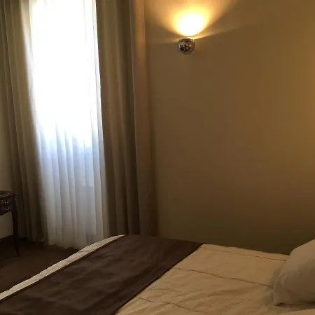 D'hotes De Saint-obre * جرْويسا