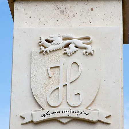 D'hotes De Saint-obre جرْويسا