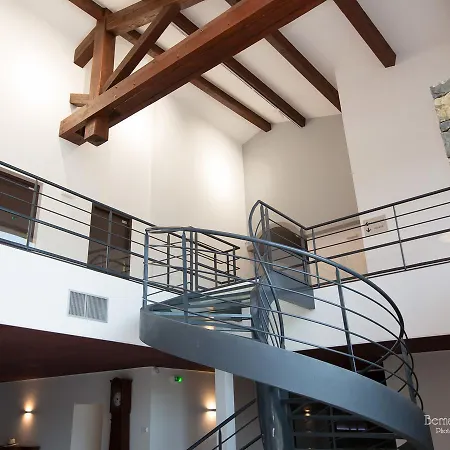 Bed & Breakfast D'hotes De Saint-obre Gruissan