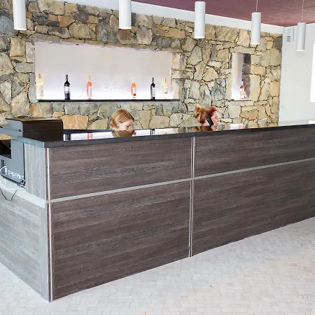فندق مبيت وإفطار D'hotes De Saint-obre
