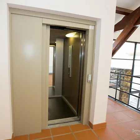 D'hotes De Saint-obre جرْويسا
