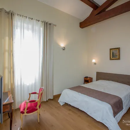 D'hotes De Saint-obre Bed & Breakfast