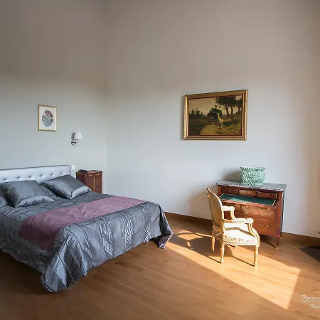 D'hotes De Saint-obre * جرْويسا
