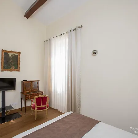 D'hotes De Saint-obre فندق مبيت وإفطار