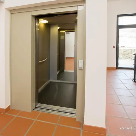 D'hotes De Saint-obre فندق مبيت وإفطار *