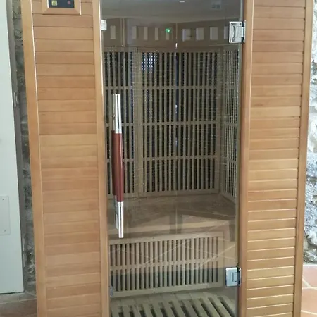 D'hotes De Saint-obre * جرْويسا