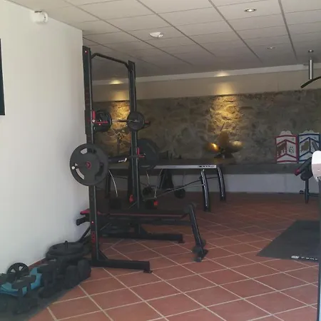 D'hotes De Saint-obre فندق مبيت وإفطار جرْويسا